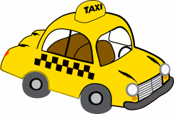Taxi Yellow cab Stock photography Clip art - taxi 4911*3202 ...