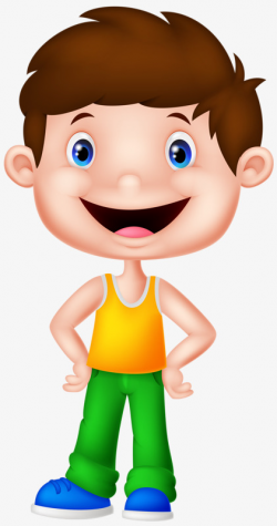 Download Free png Smiley Kids, Kids Clipart, Laughing, Child ...