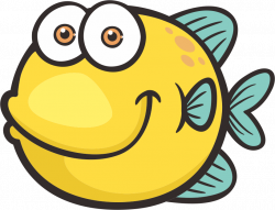 Cartoon Fish - Cartoon fish 818*628 transprent Png Free Download ...