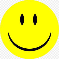 Happy Smiley Face PNG Smiley Emoticon Clipart download ...
