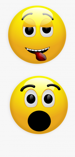 1 Smiley Clipart - Oh Smiley #348548 - Free Cliparts on ...