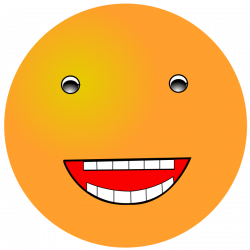 Free Laughing Smiley Animated, Download Free Clip Art, Free Clip Art ...