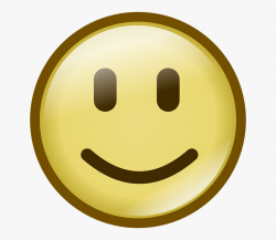 Smiley Png - Emoticon Carita Feliz Facebook #2421816 - Free ...