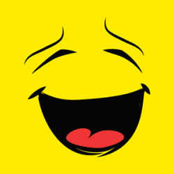 Square Smiley clipart, cliparts of Square Smiley free ...