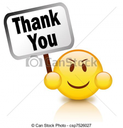 Thank You Smiley Animated | Clipart Panda - Free Clipart Images