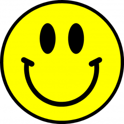 happy-face-clip-art-smiley-face-clipart-3-clipartcow | Mr ...