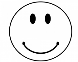 Clip Art Smiley Face Free Stock Photo - Public Domain Pictures