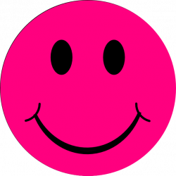 Happy face clip art smiley face clipart image 1 3 - Clipartix