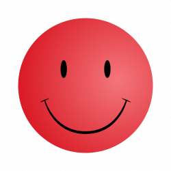 Free Red Smiley Face, Download Free Clip Art, Free Clip Art on ...