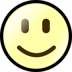 Smiley face happy and sad face clip art free clipart images 2 ...