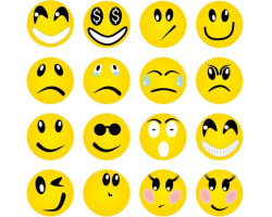 Free Emotion Faces Cliparts, Download Free Clip Art, Free ...