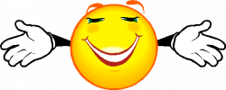 Happy face clip art smiley face clipart 3 clipartcow 3 - Clipartix