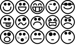 Free Simple Smiley Face, Download Free Clip Art, Free Clip ...