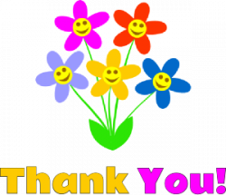 Thank you free funny thank you images free clipart clip art image 7 ...