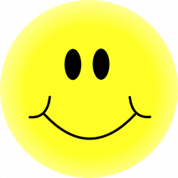 Smile clipart animated smiling faces - Pencil and in color smile ...