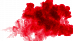 Red Smoke Background PNG | PNG Mart