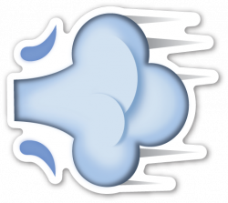Smoke emoji png 6 » PNG Image