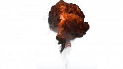 Minecraft: Pocket Edition Explosion Volcano Smoke - smoke 1600*900 ...