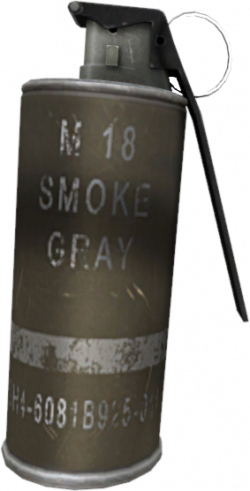 Smoke grenade | Zombie Escape Wiki | FANDOM powered by Wikia