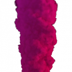 Transparent pink smoke GIF on GIFER - by Lightbringer