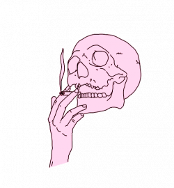 transparent cigarette | Tumblr