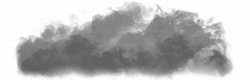 Smoke Pollution Haze Cloud - smoke 2500*807 transprent Png Free ...
