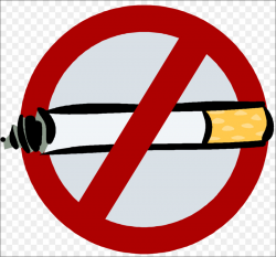 Smoking ban Smoking cessation Clip art - No Smoking Cliparts png ...