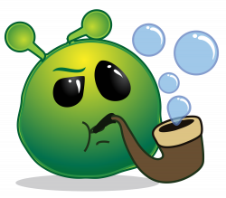 File:Smiley green alien sherlock.svg - Wikimedia Commons
