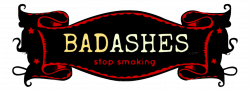 BadAshes | Now You Can Enjoy Quitting