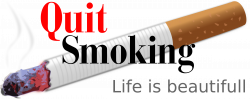 Clipart - Quit Smoking