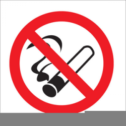 No Smoking Signs Clipart | Free Images at Clker.com - vector ...