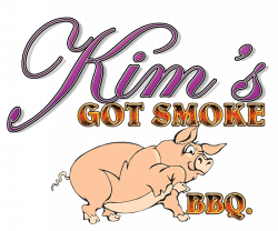 Kim's Got Smoke BBQ: Union Gap, WA: Catering Food Truck