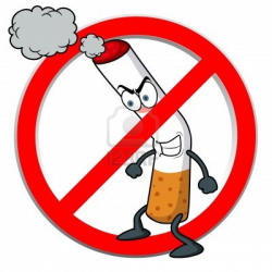 Download ill effects of smoking clipart Tobacco smoking ...