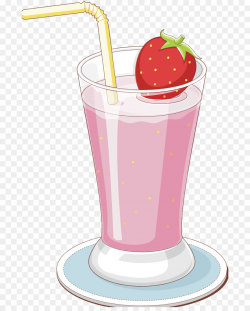 Smoothie Milkshake Juice Clip art - Milkshake Cliparts png download ...
