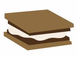 Smores Background Cliparts 3 - 300 X 300 | carwad.net