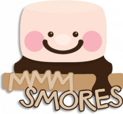 Free S'mores Cliparts, Download Free Clip Art, Free Clip Art ...