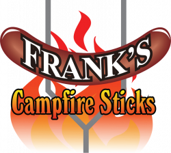 Frank's Campfire Sticks ~ We're Twisted!