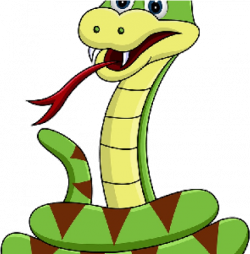 Transparent Snake Clipart - Download Clipart on ClipartWiki