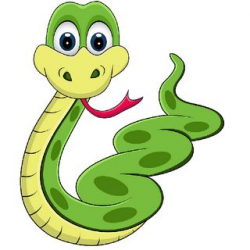 Snakes Clip Art Free | Clipart Panda - Free Clipart Images