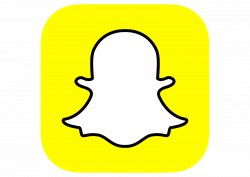 Image - Snapchat icon.png | The Voice Wiki | FANDOM powered by Wikia