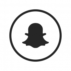 Snapchat Icon, Snapchat, Snap, Chat PNG and Vector for Free Download