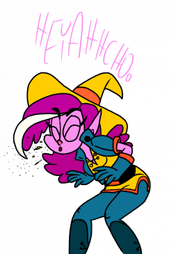 Image - Witchy simone sneeze by psfforum-dbg7zmh.png | Mighty ...