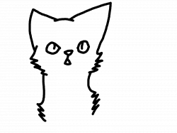 Cat Sneezing Animation Test by mothematics on DeviantArt