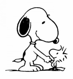Free Snoopy Clip-art Pictures and Images ♡ See More #PEANUTS ...