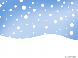 snow clipart free 36 best godinja doba images on pinterest clip art ...