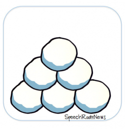 Free Snowballs Cliparts, Download Free Clip Art, Free Clip Art on ...