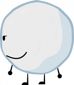 Snowball | Battle for Dream Island Wiki | FANDOM powered by Wikia