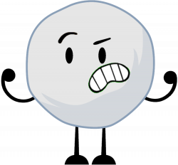 Snowball | Object Shows Community | FANDOM powered by Wikia