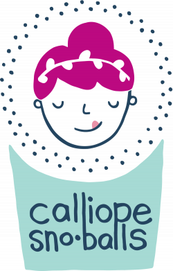Calliope Sno-balls