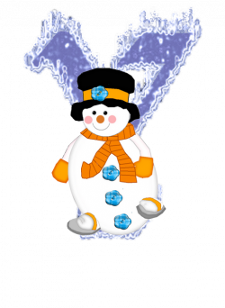 ✿**✿*Y *✿**✿* | SNOWMEN 2 | Pinterest | Natal and Snowman